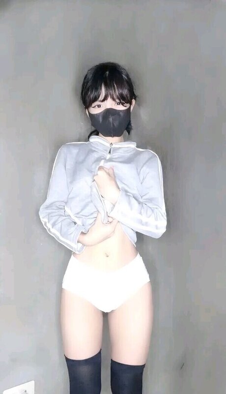 Shayri May Tagyamon onlyfans leak naked