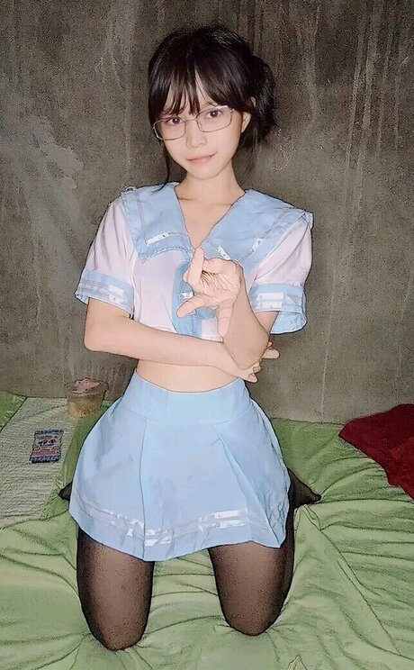 Shayri May Tagyamon Profile pic