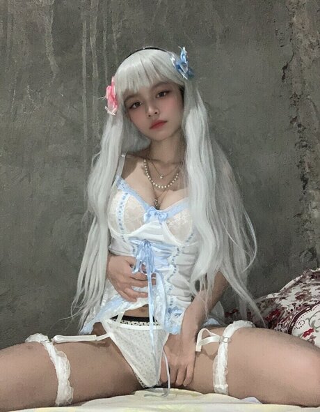 Shayri May Tagyamon onlyfans leak nudes