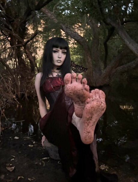 Madam Vampa onlyfans leaks