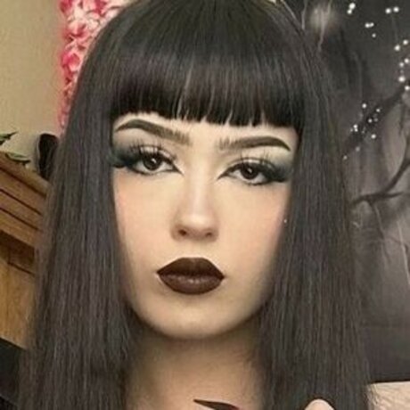 Madam Vampa onlyfans photo