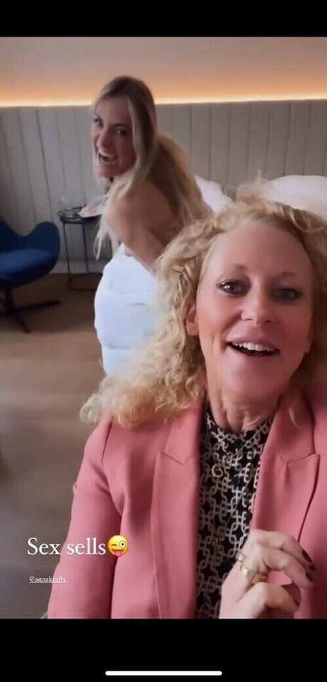 Anna Kraft Profile pic