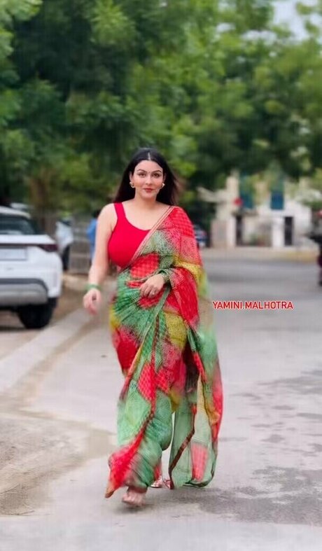 Yamini Malhotra onlyfans nudes leaks