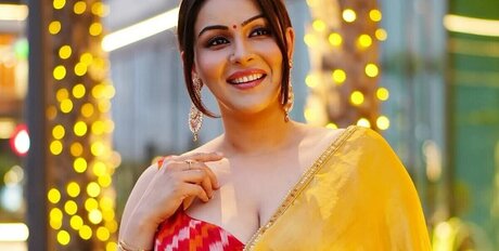 Yamini Malhotra nudes onlyfans leak