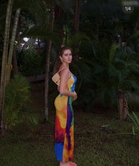 Valentina Ferragni onlyfans exposed