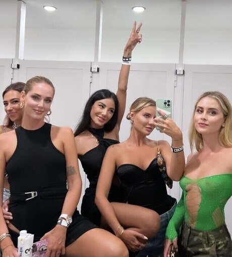 Valentina Ferragni nude porn onlyfans