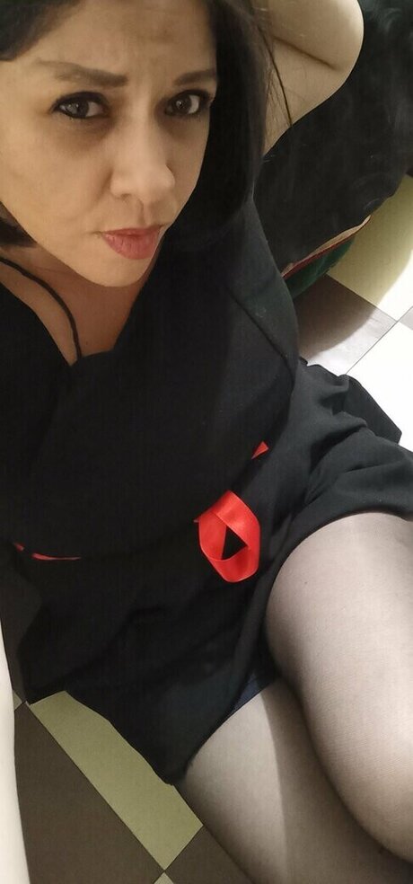 Valeria Estefania Montoya Profile pic