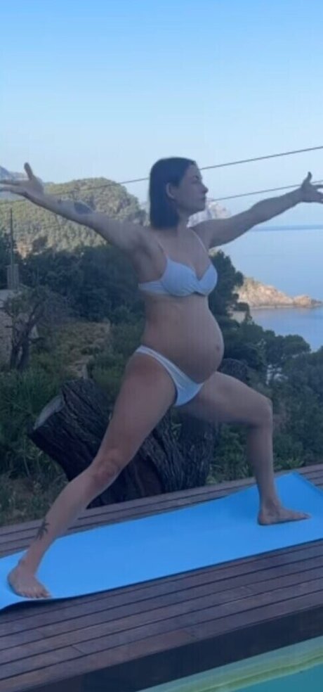 Jennifer Lange only fans review