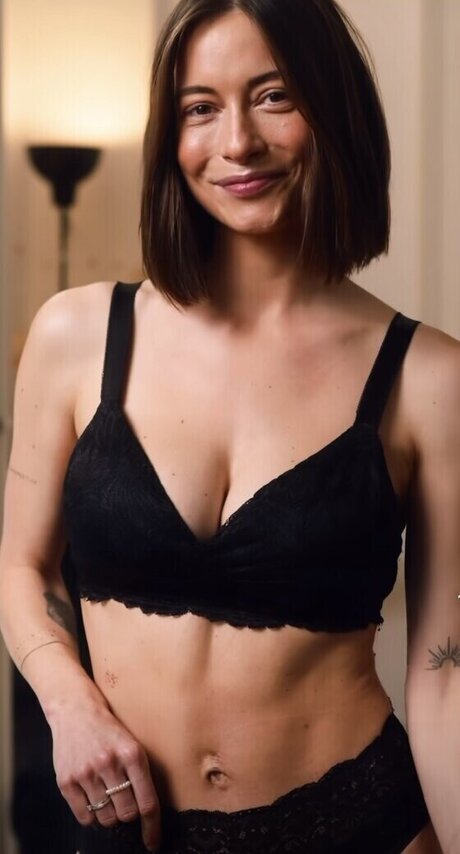 Jennifer Lange onlyfans de