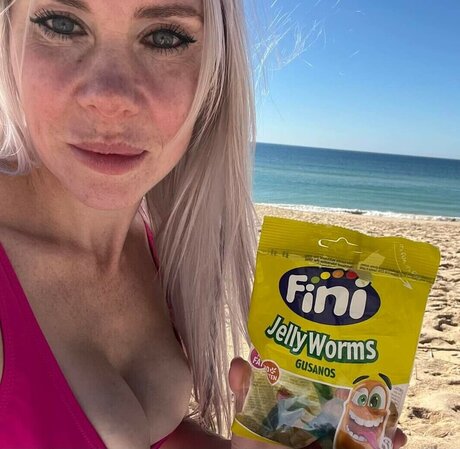 Donna Shepherd onlyfans nude pics