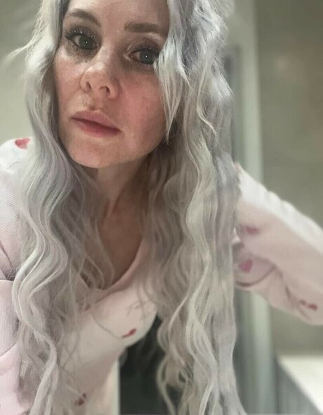 Donna Shepherd onlyfans nide