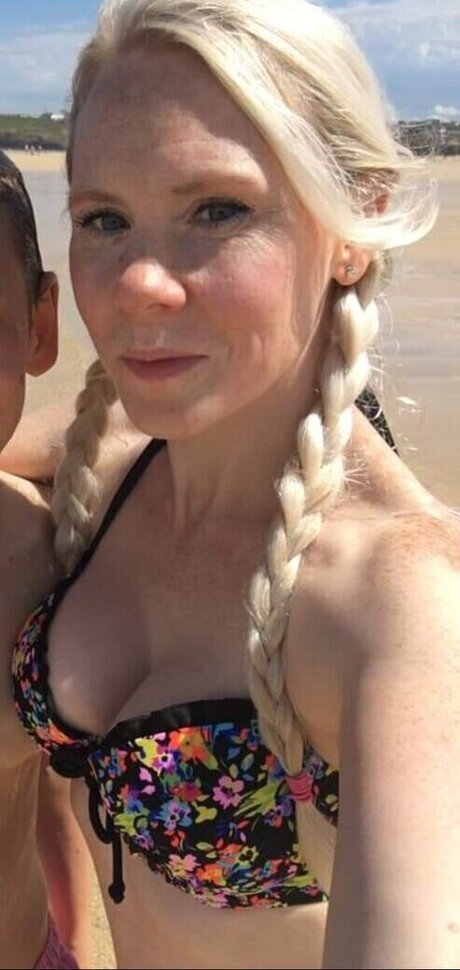 Donna Shepherd leaked onlyfans nudes