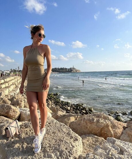 Velvet Tatti onlyfans leak nude