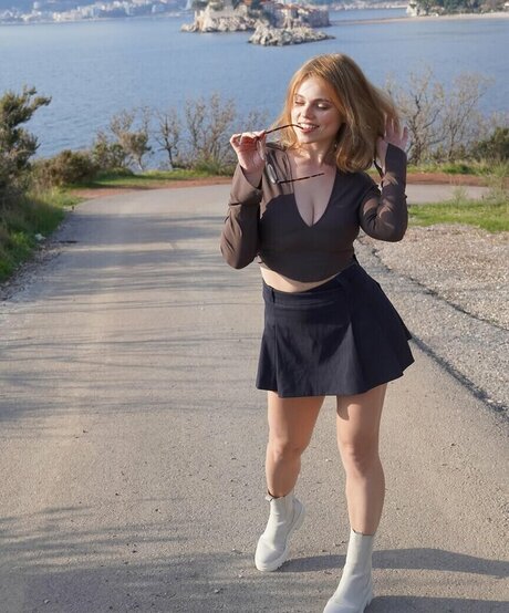 Velvet Tatti onlyfans nude leaked