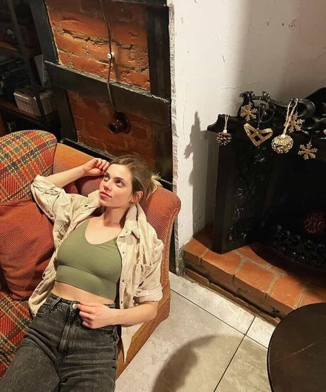 Velvet Tatti onlyfans leaks sex