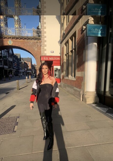 Itsravenriley only fans xxx