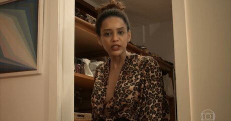 Tais Araujo onlyfans leaked nude