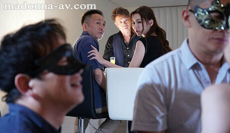 Ryo Ayumi onlyfans sex leaks