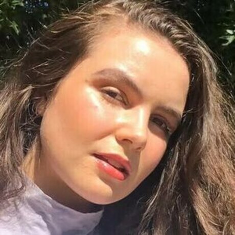 Lucy Holz onlyfans nudes