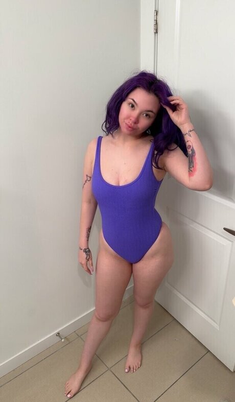 Mary Liven naked onlyfans