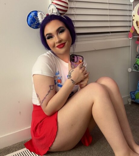 Mary Liven onlyfans nude leaked