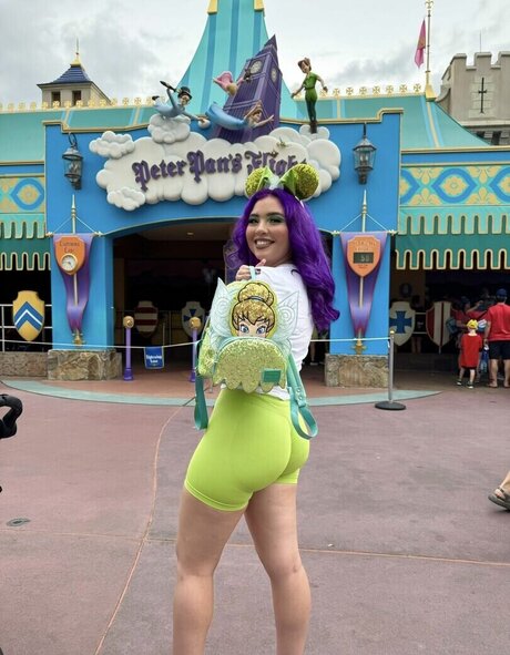 Mary Liven leaked onlyfans