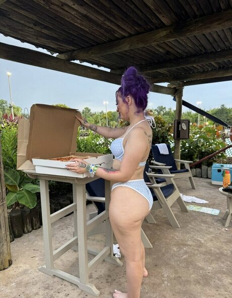 Mary Liven onlyfans leaj