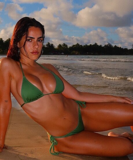 Kiki Montilla onlyfans leaked pictures