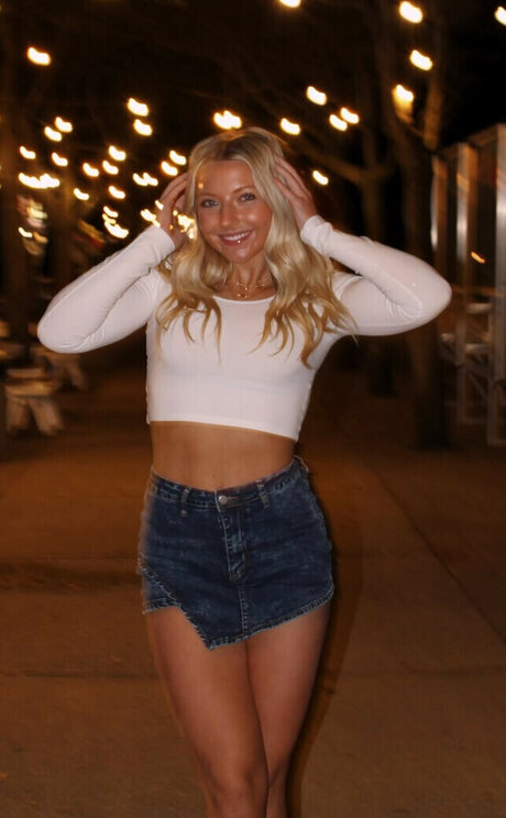 Meadow Eads onlyfans xxx