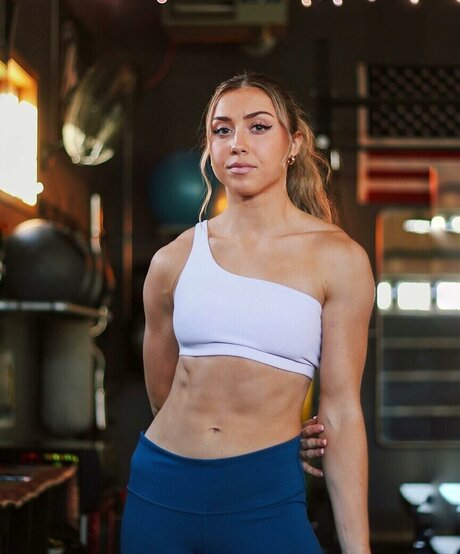 Adriana Rizzo only fans pic