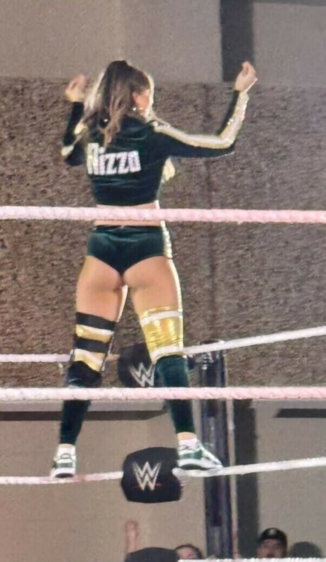 Adriana Rizzo leak onlyfans nude