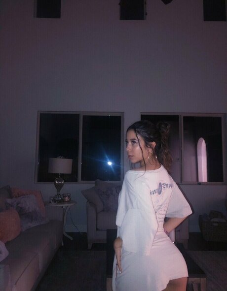 Cierra Revilla nude leak onlyfans