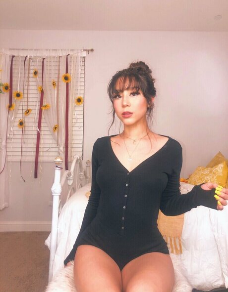 Cierra Revilla onlyfans sex tape