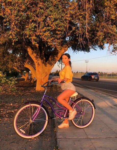 Cierra Revilla leaked nudes onlyfans