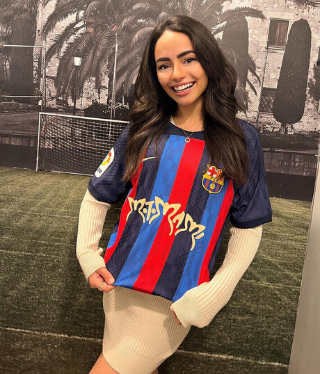 Iris Miquel onlyfans leaks porn