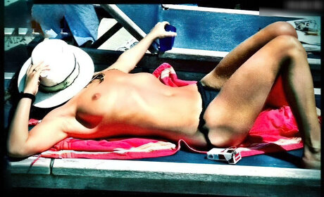 Olsen Twins nude onlyfans