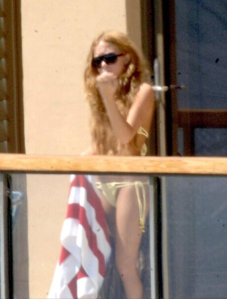 Olsen Twins tits onlyfans