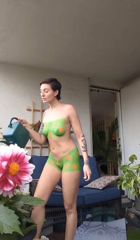 September Addamz onlyfans hot