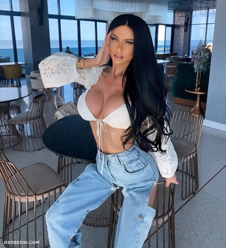 Adina Tatiana onlyfans leaks sex