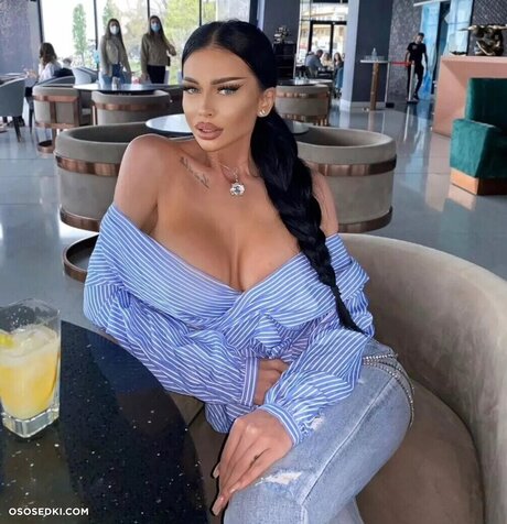 Adina Tatiana nude on onlyfans