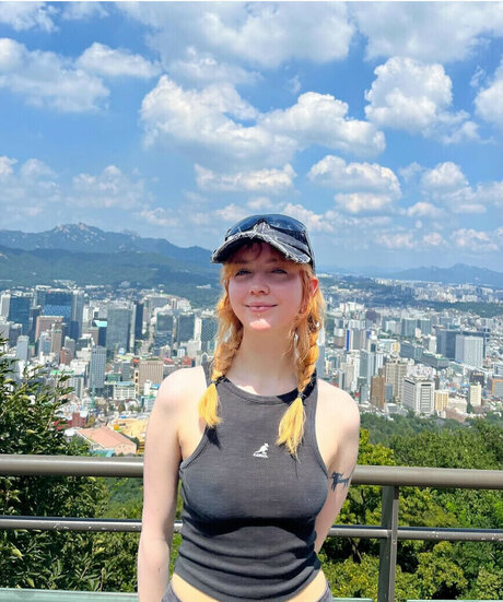 mayadoran onlyfans nude leak