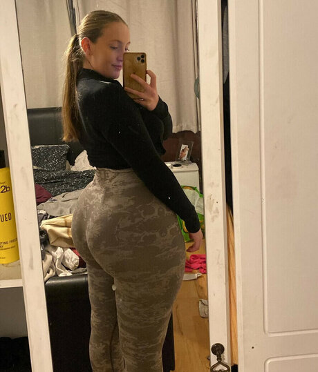 Stanway fitness onlyfans xx