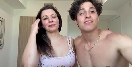 Alina Angel Aka onlyfans porn leaked