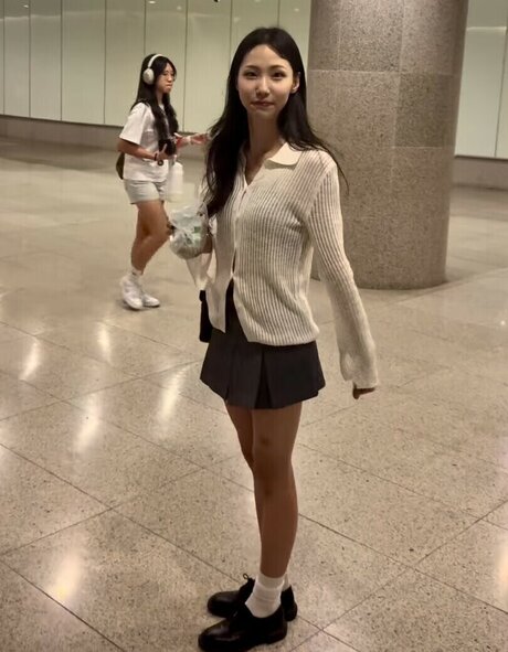 black hair onlyfans adult portrait