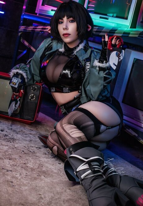 Izmacat leak onlyfans