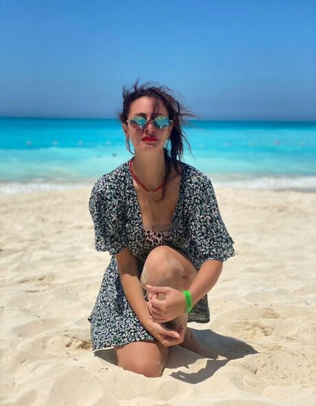 Menna Tayseer onlyfans leaks porn