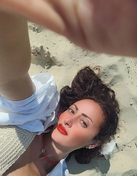 Menna Tayseer nude only fans