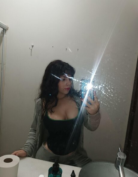 Jullyahr onlyfans nude tits