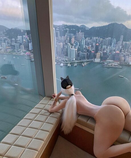 King Luxy onlyfans leaks porn