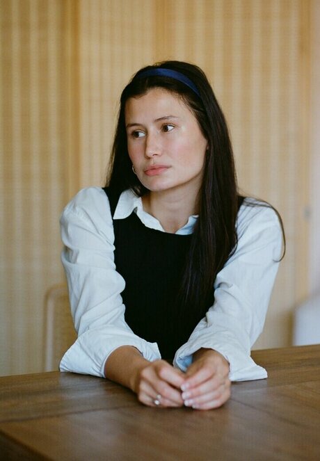 Delaney Rowe onlyfans xxx